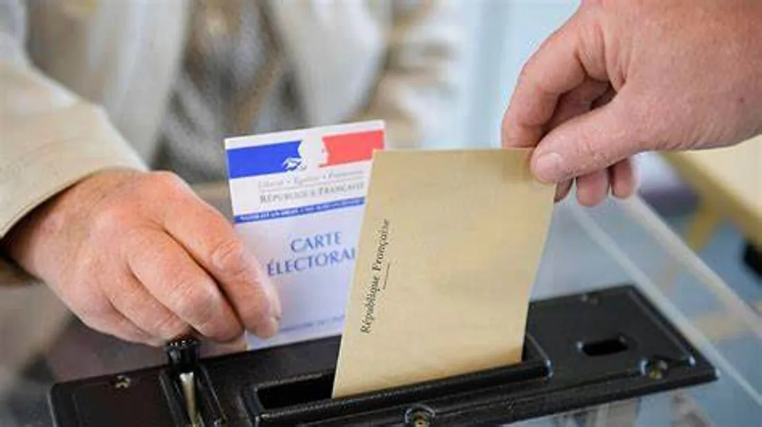 Les élections municipales de Saint-Martin-de-Crau auront lieu les 10 et 17 novembre