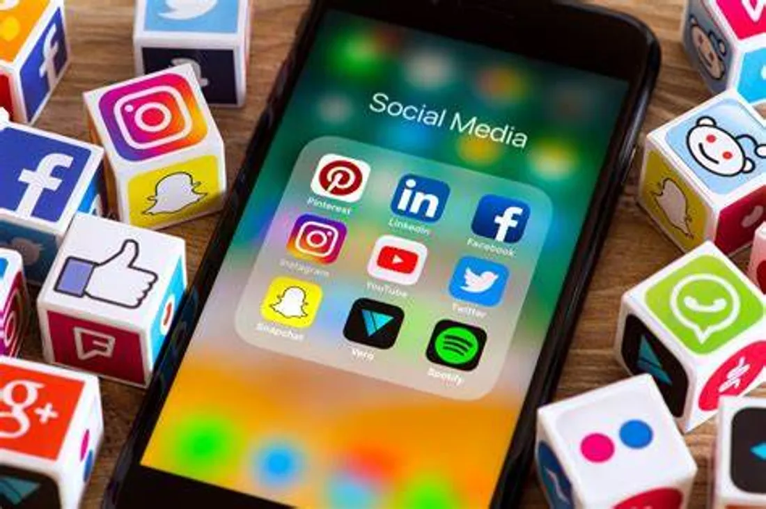 [ Société ] Les réseaux sociaux : un impact préoccupant sur la santé mentale des jeunes