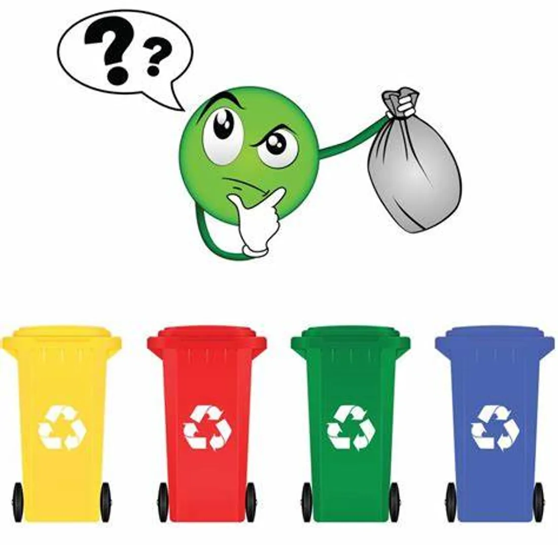 Tri des déchets : les Français progressent, mais le défi plastique reste immense