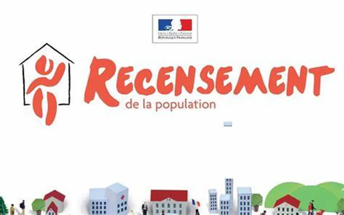 Campagne de recensement à Fos-sur-Mer : lancement officiel demain !