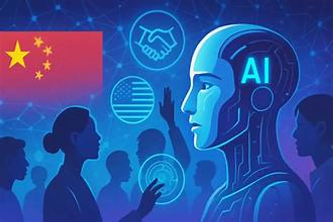 Intelligence artificielle 