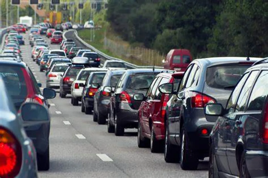 [ VACANCES ] Circulation difficile ce week-end