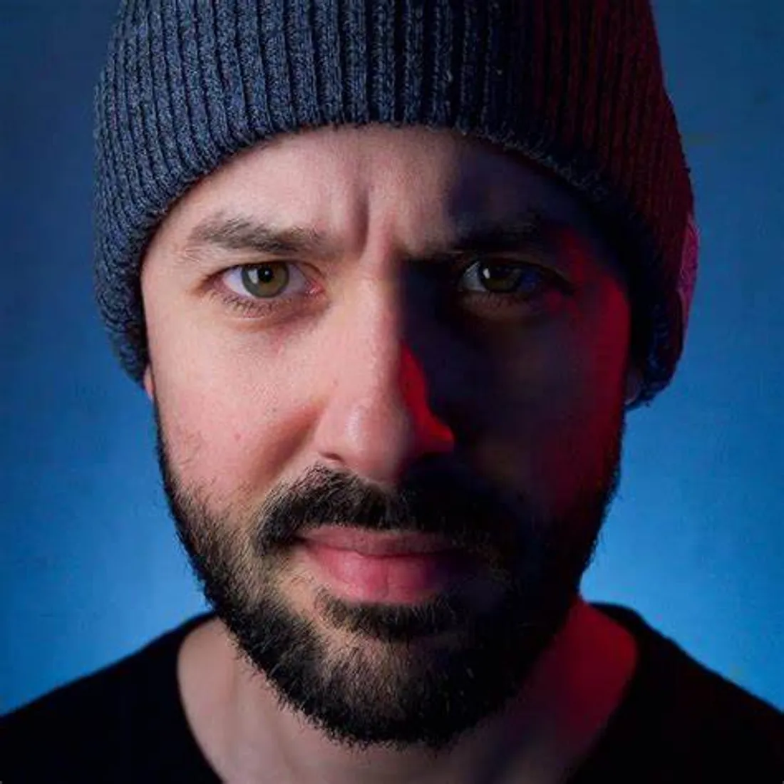 Le Grand JD explore la mystérieuse "Mairie Hantée" de Marignane dans un nouvel épisode de Phantasma