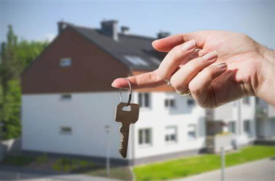 La Ministre Valérie Létard défend de nouvelles mesures pour faciliter l'accès à la propriété