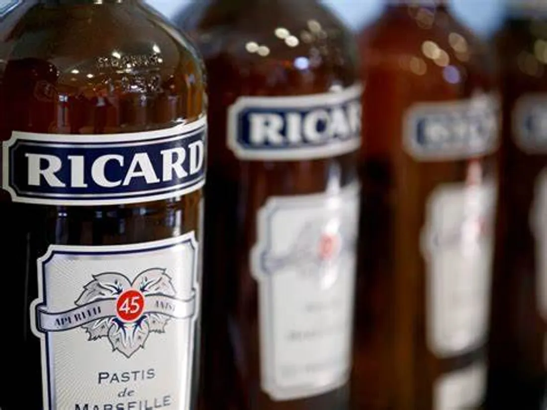 Pernod-Ricard ne sponsorisera pas le PSG