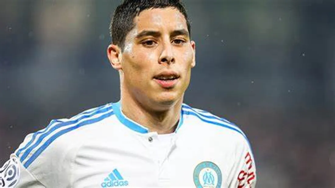 Décès d'Abdelaziz Barrada : l'ancien milieu de terrain de l'OM s'éteint à 35 ans