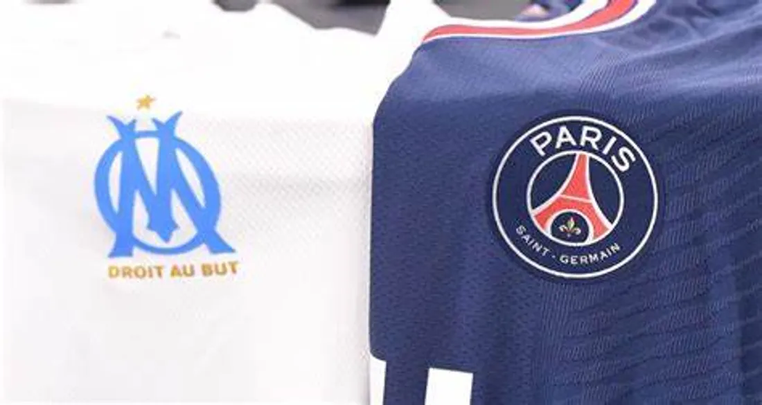 Défaite écrasante pour Marseille lors du Clasico en Ligue 1