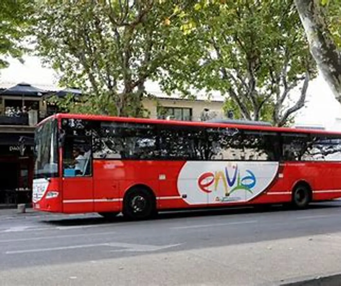 Grève des transports ENVIA à Arles : Trafic perturbé sur plusieurs lignes