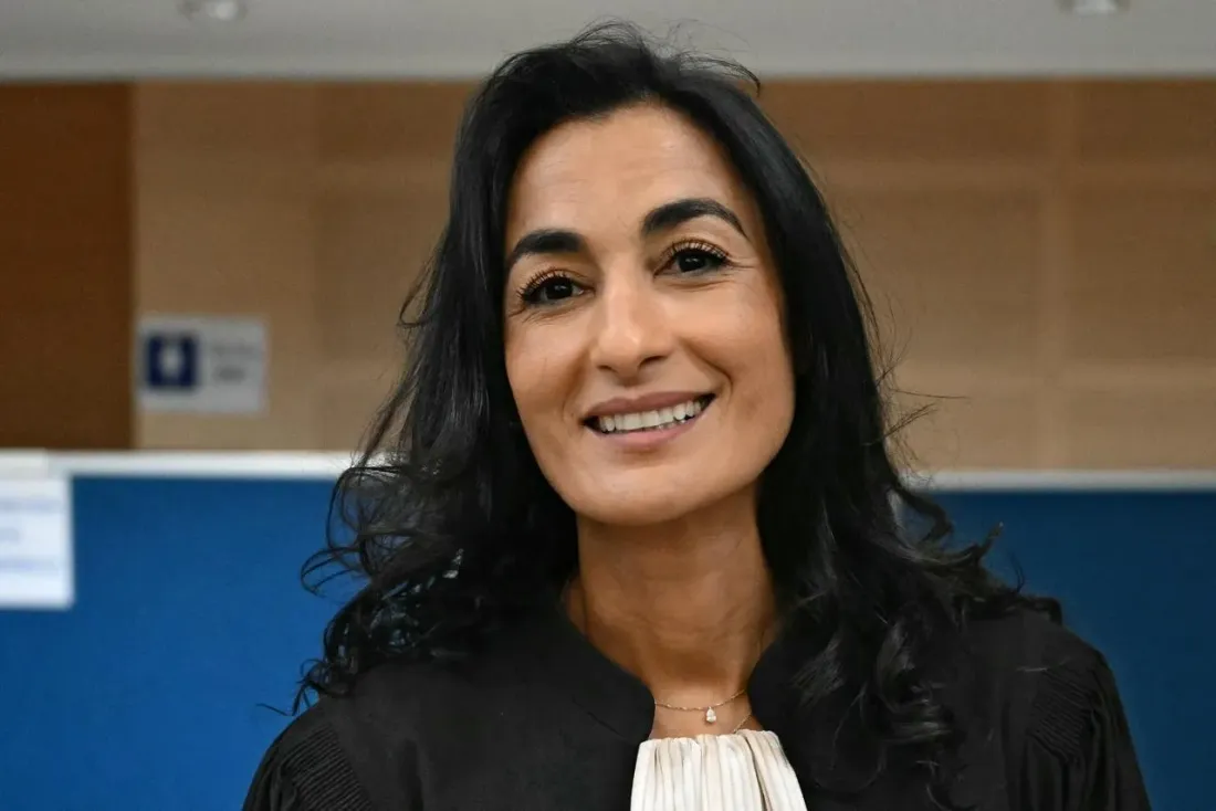 Nadia El Bouroumi sanctionnée par le conseil de discipline de la cour d’appel de Nîmes