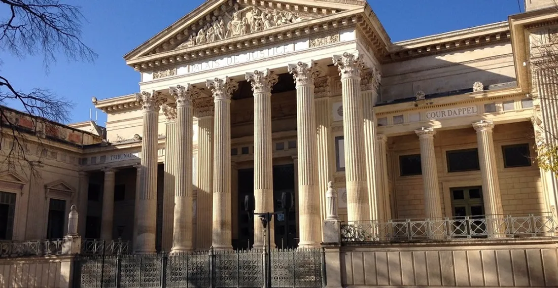 Réexamen massif de dossiers de violences sexuelles sur mineurs à la cour d’appel de Nîmes