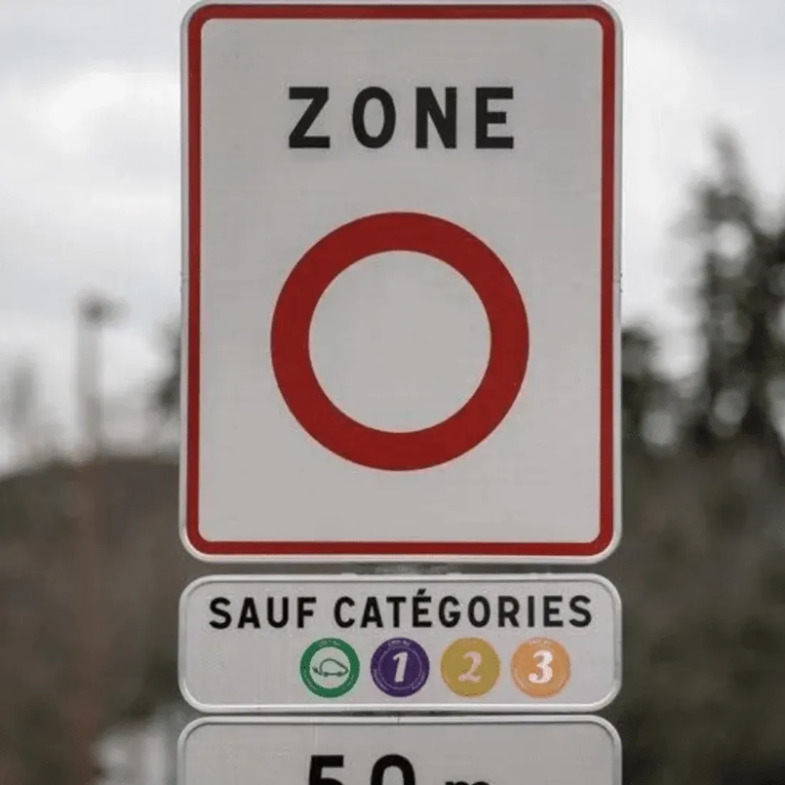 ZFE : La fin des Zones à Faibles Émissions en débat