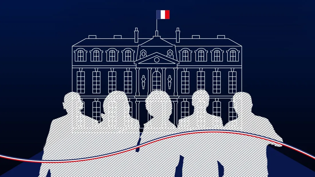 Présidentielle 2027 : près de 30 candidats déjà déclarés