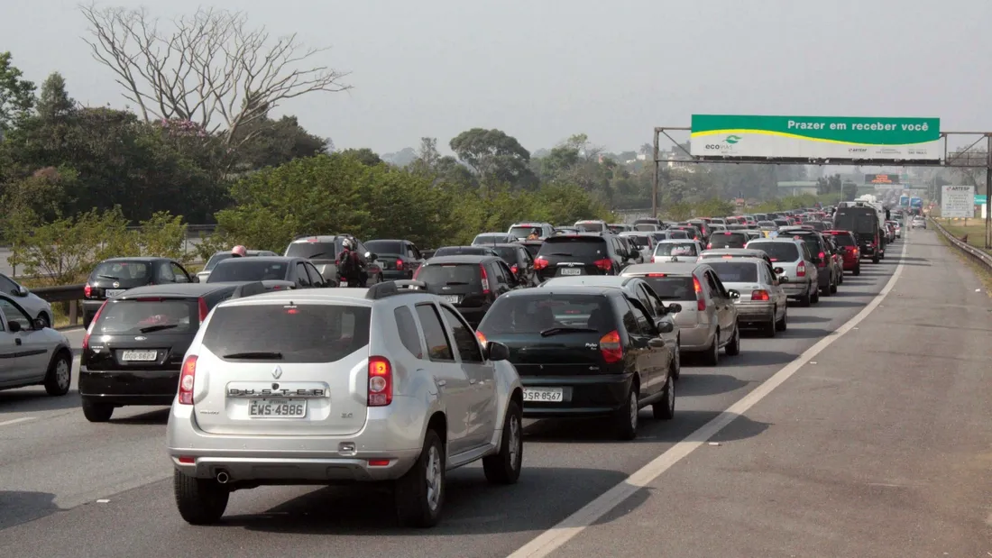 [ SOCIETE ]: Vous êtes surement régulièrement confrontés aux bouchons,