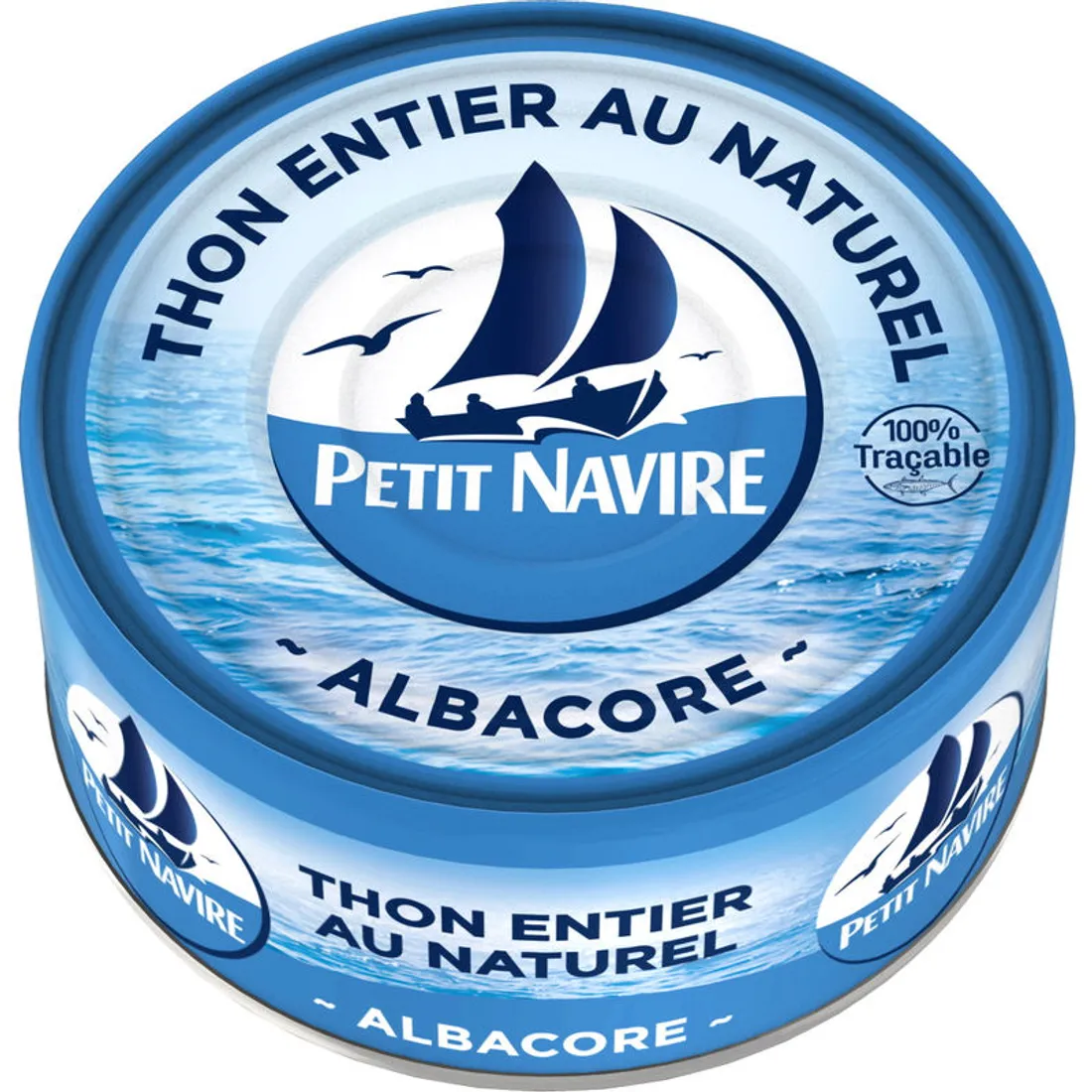 Du mercure dans les boîtes de thon, un risque pour la santé ?