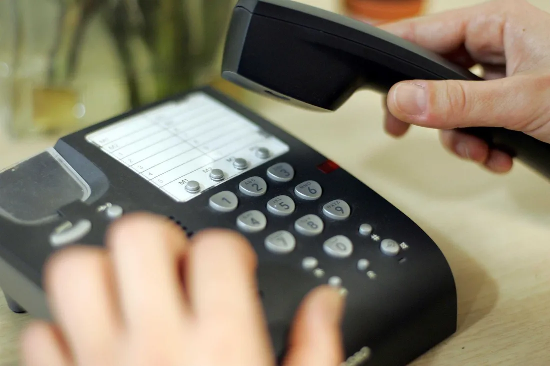 Le Sénat adopte une loi pour réguler le démarchage téléphonique