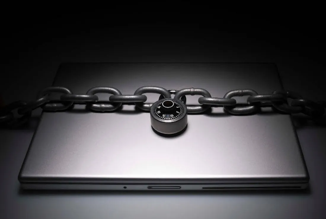 [ SOCIETE ] Des ordinateurs volés