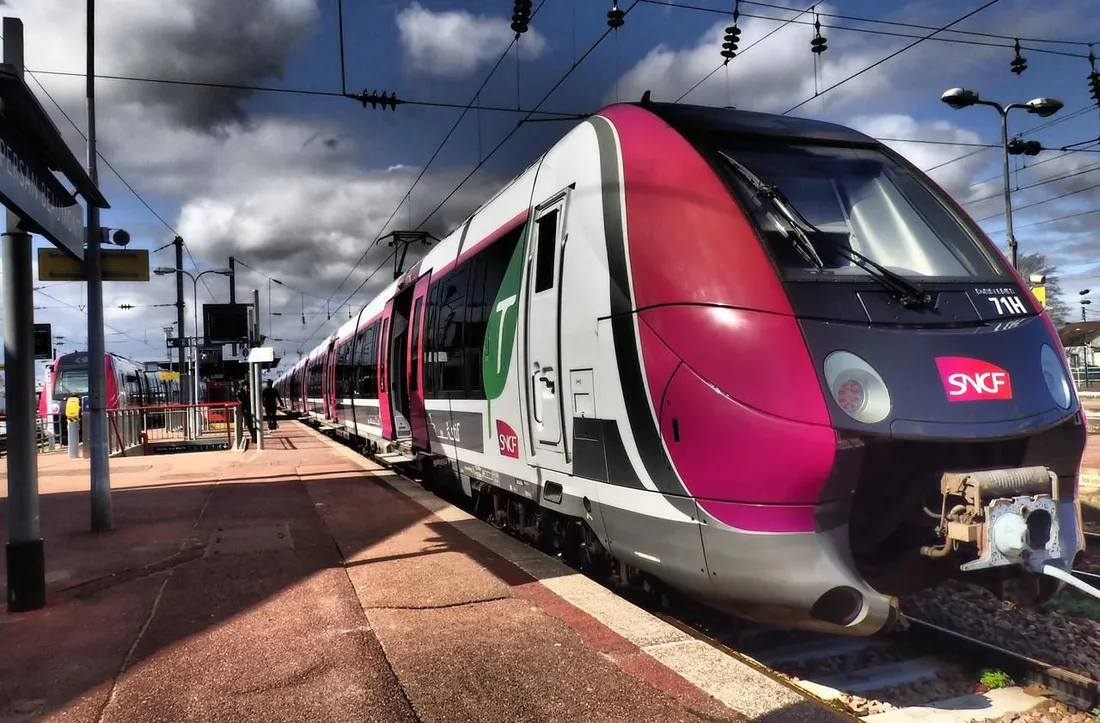 Grève SNCF : Perturbations des transports dans les Bouches-du-Rhône et le Gard 