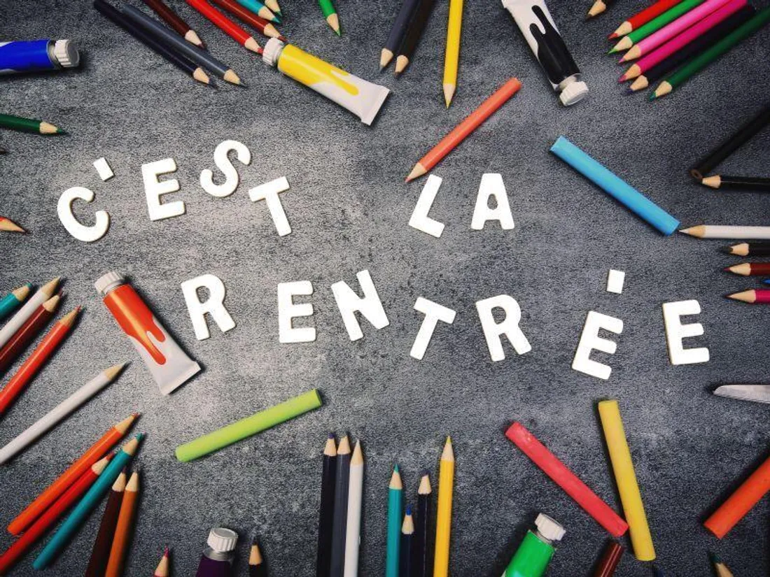 Retour en classes : un manque de 2 500 enseignants malgré les assurances du ministère