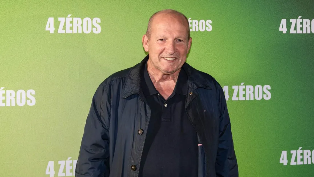 [ Foot ] Dernier hommage à Rolland Courbis