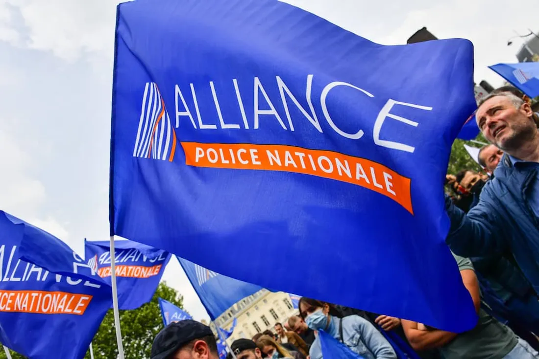 [ Société ] Stop aux promesses, place aux actes : La mobilisation des forces de l'ordre dans le Gard