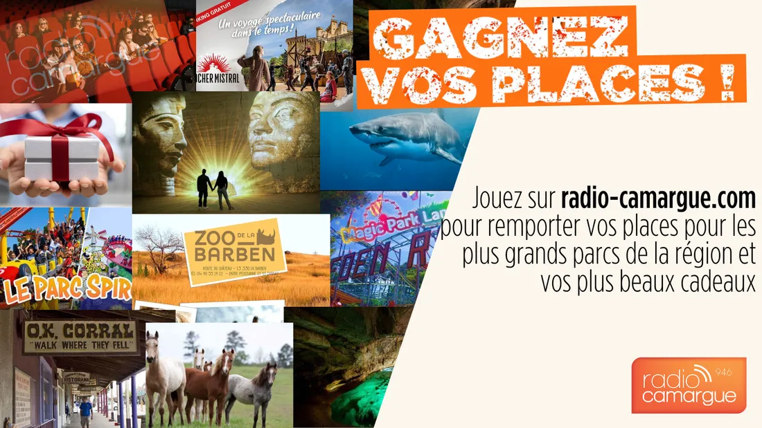 Le Méli-Mélo des cadeaux !