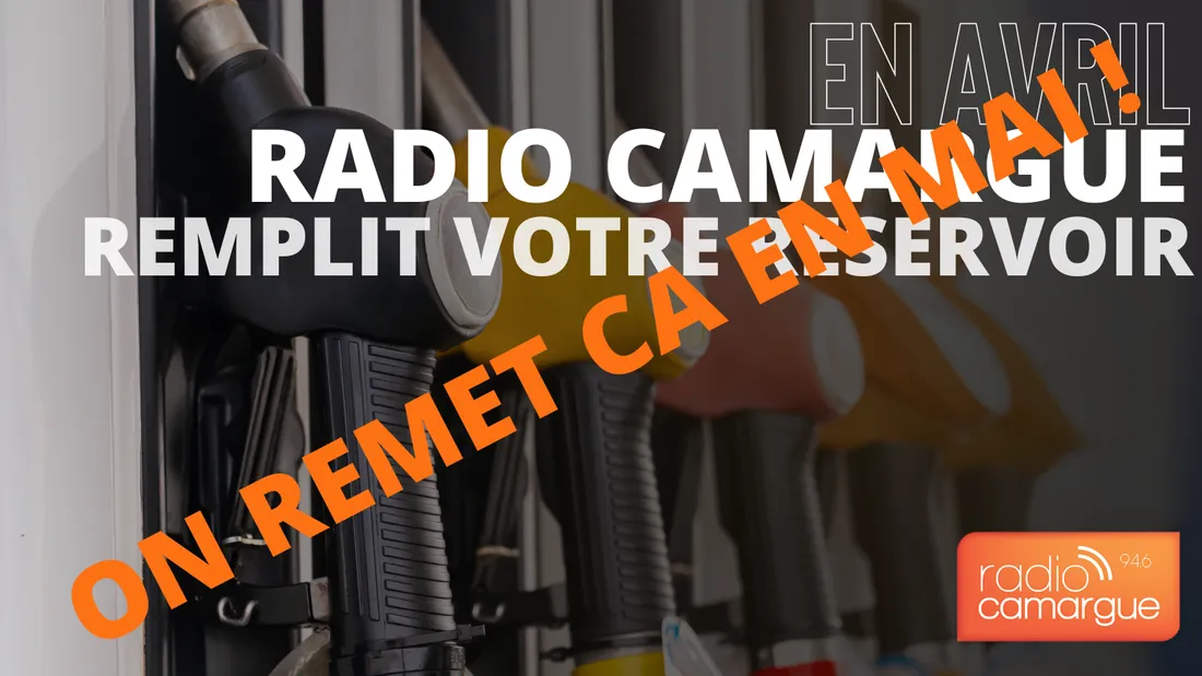 Les plus beaux cadeaux sont de retour sur Radio Camargue !