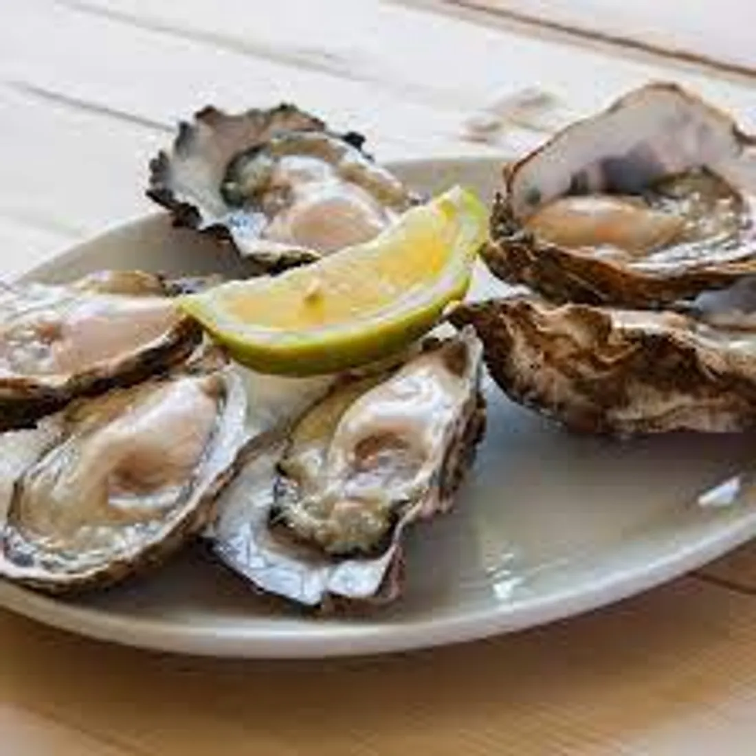 [ RECORD ] La plus grosse huitre est dans les Bouches-du-Rhône