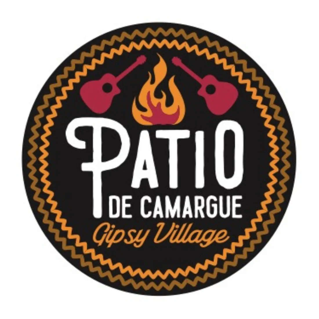 Le Patio de Camargue