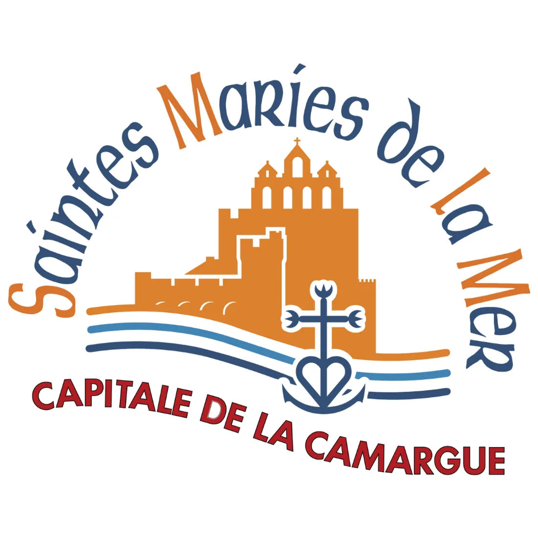 Saintes Maries de la Mer