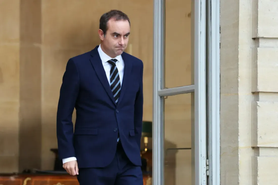 Crise politique éclair : la démission surprise de Sébastien Lecornu