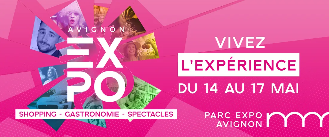 Avignon Expo : un nouveau rendez-vous incontournable entre découvertes et convivialité