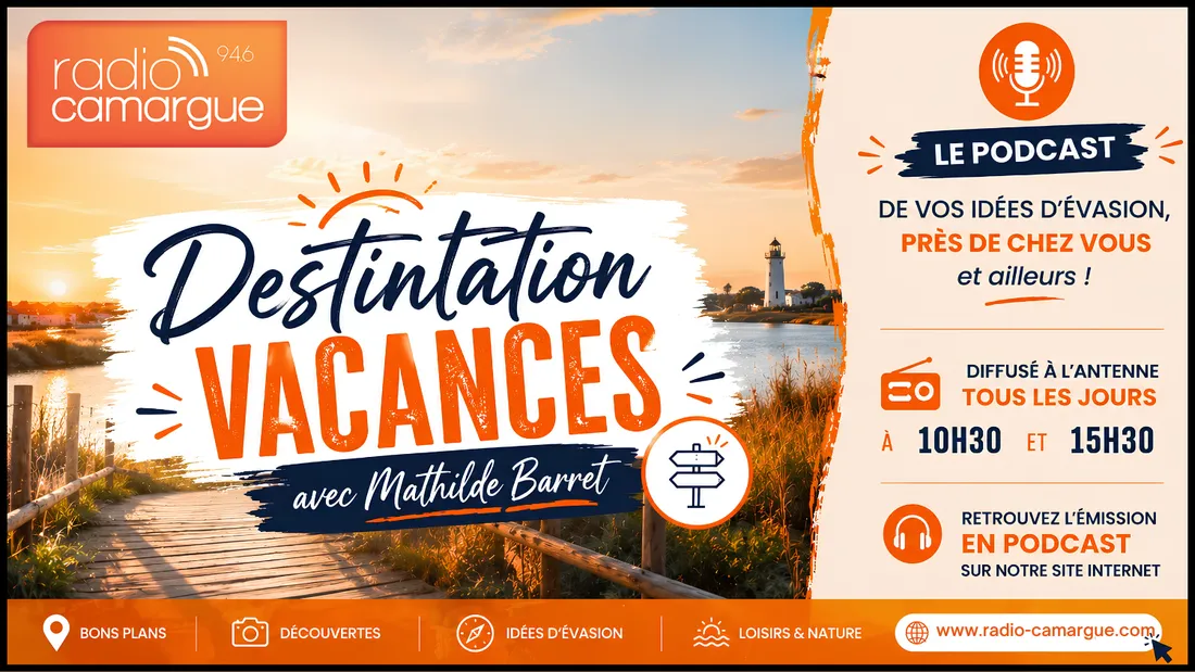 Destination Vacances