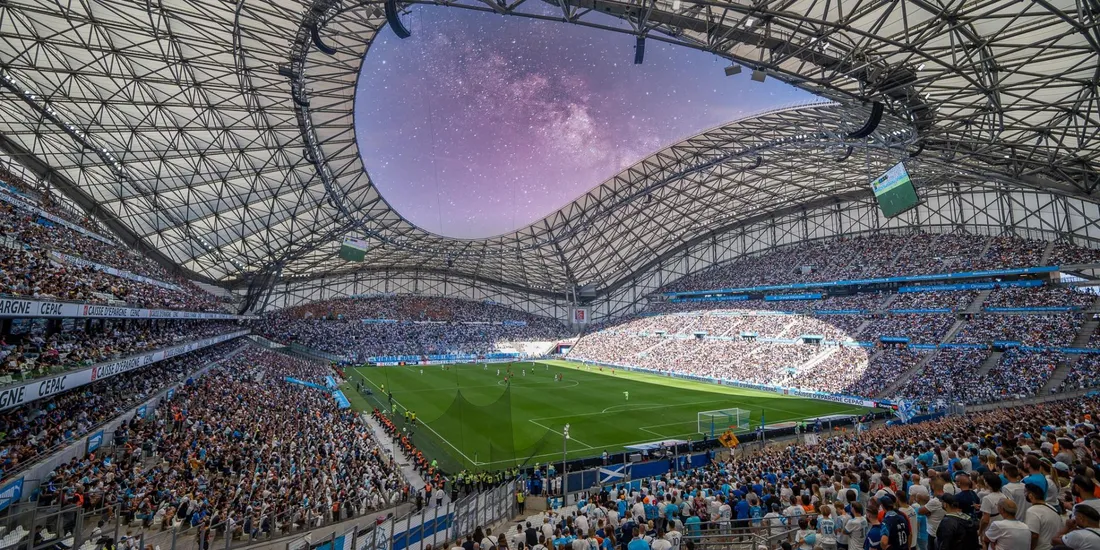 L’OM célèbre ses 125 ans avec un Match des Légendes au Vélodrome