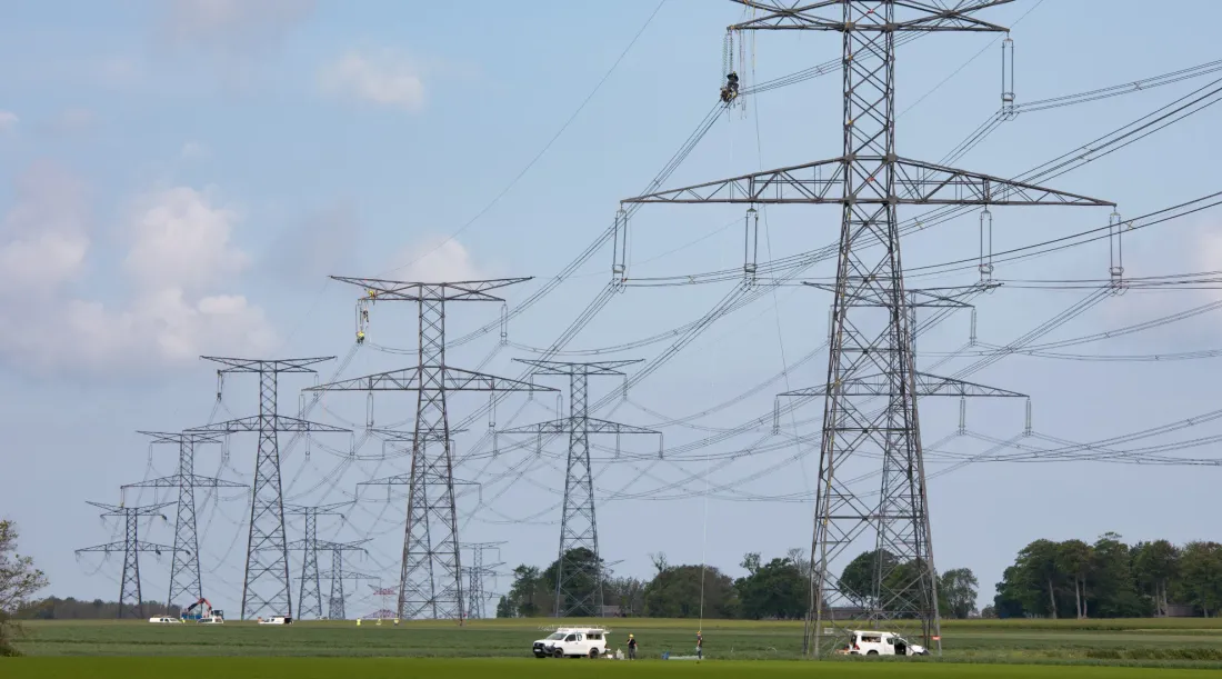 [ SOCIETE - FOS SUR MER ] RTE organise une réunion publique pour la ligne THT le jeudi 4 avril
