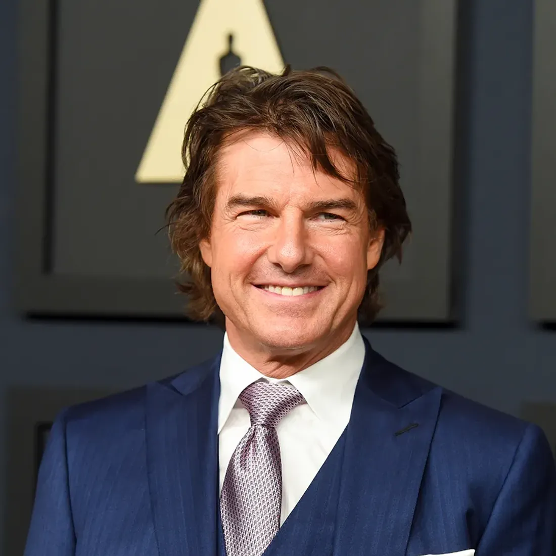 [ PEOPLE ] Tom Cruise nommée Chevalier des Arts et des Lettres