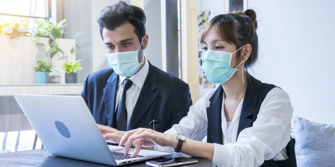 [ SOCIETE / SANTE ]: Les règles changent dès aujourd’hui en matière d’isolement lié au Covid.