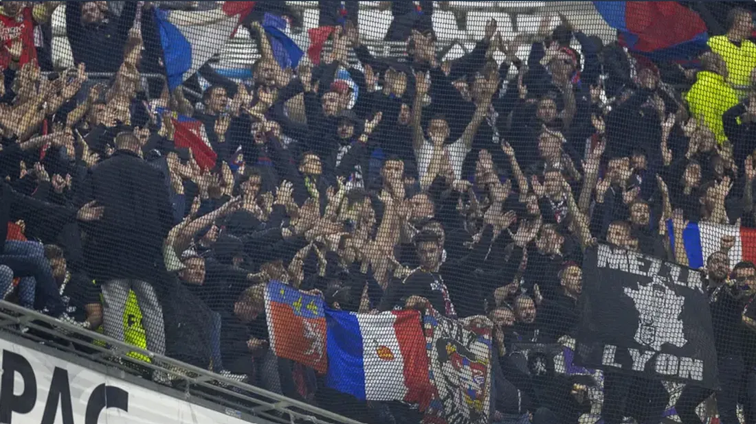 [ JUSTICE - FOOTBALL ] Incidents au Vélodrome : deux "ultras" lyonnais condamnés