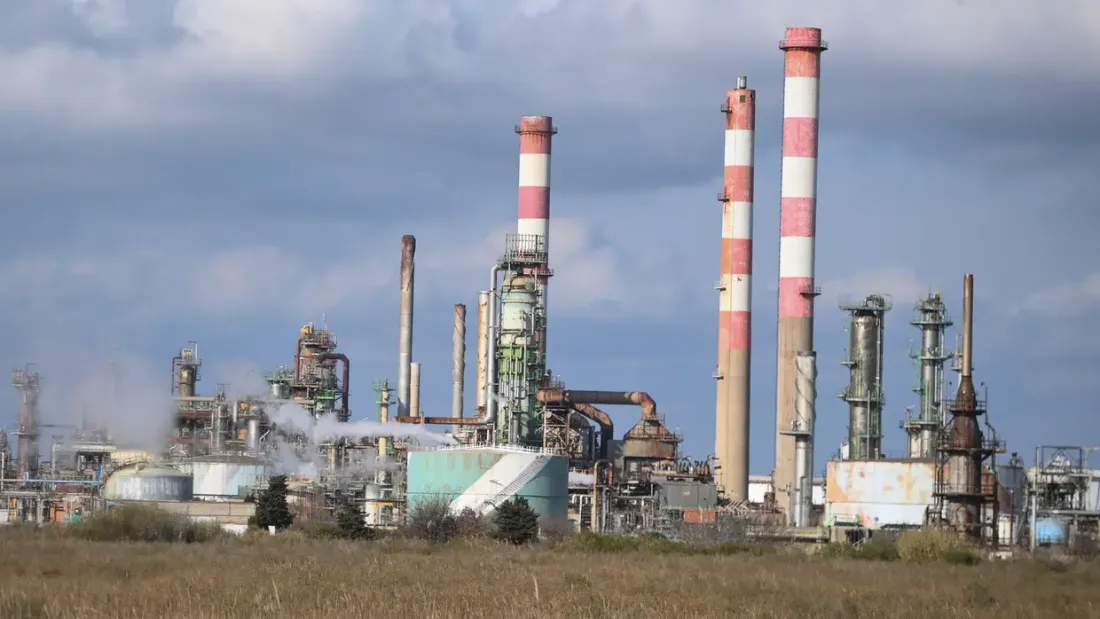 [ ENVIRONNEMENT ] Pollution dans le golfe de Fos : les riverains déboutés par le tribunal 