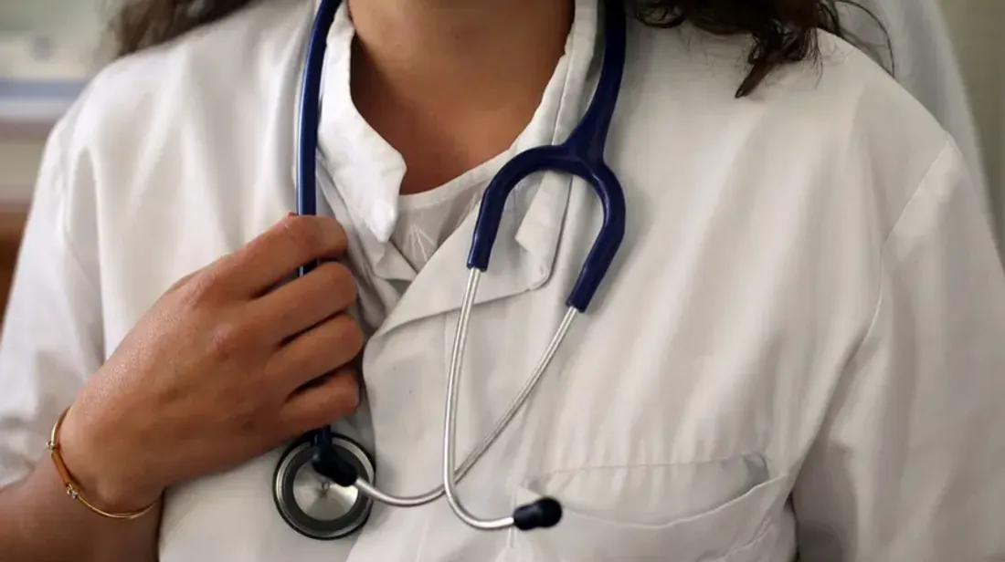 [ SANTE - MARIGNANE ] Une généraliste à Marignane compose pour pallier la pénurie de médicaments