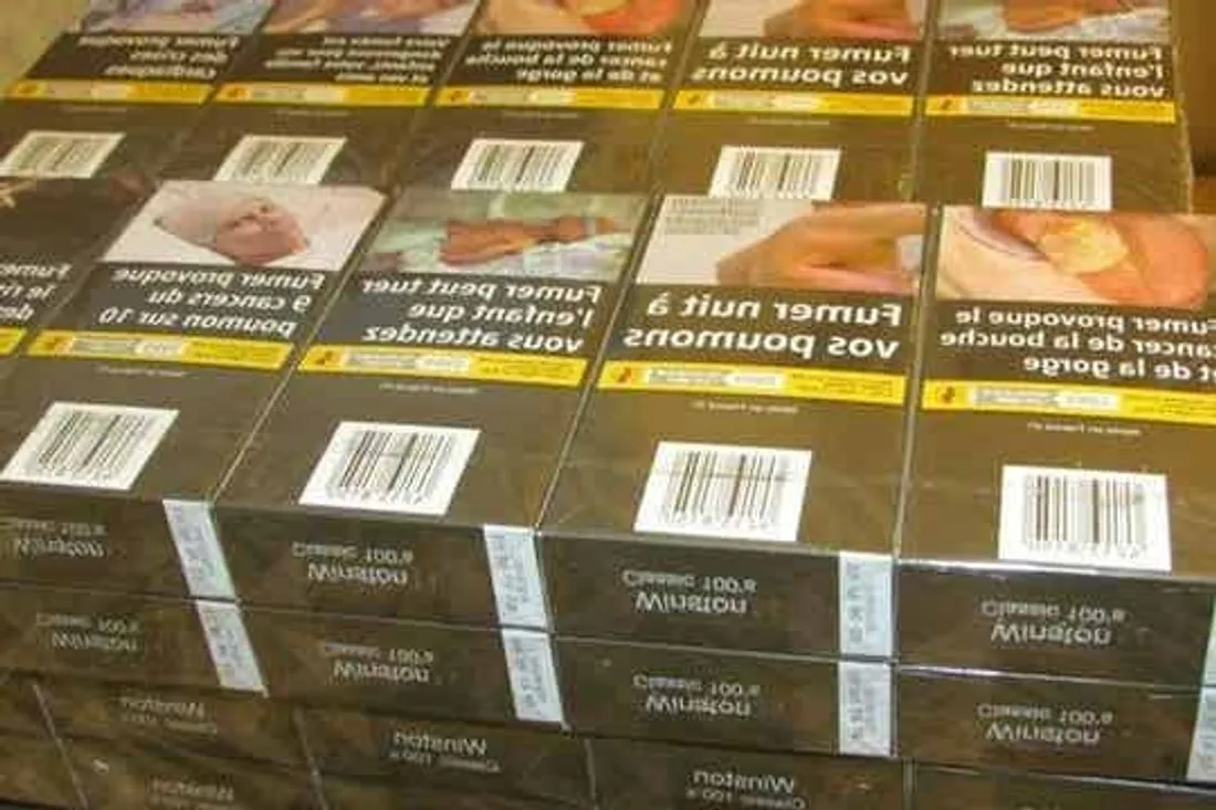 Tabac : les ventes parallèles en hausse, les buralistes en alerte face aux évolutions du marché