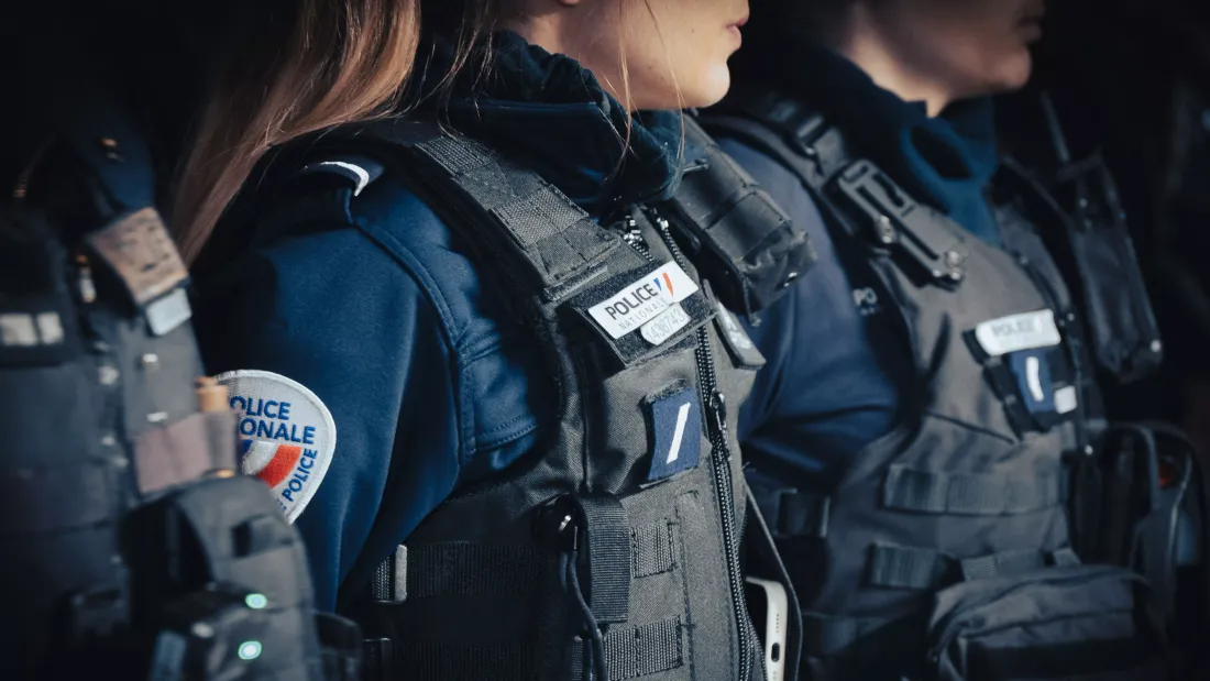 Contrôle des VTC à Nîmes : un week-end sous haute surveillance