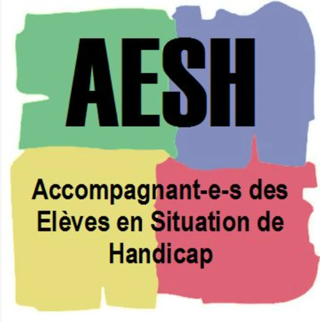 Grève des AESH : mobilisation nationale pour de meilleures conditions de travail