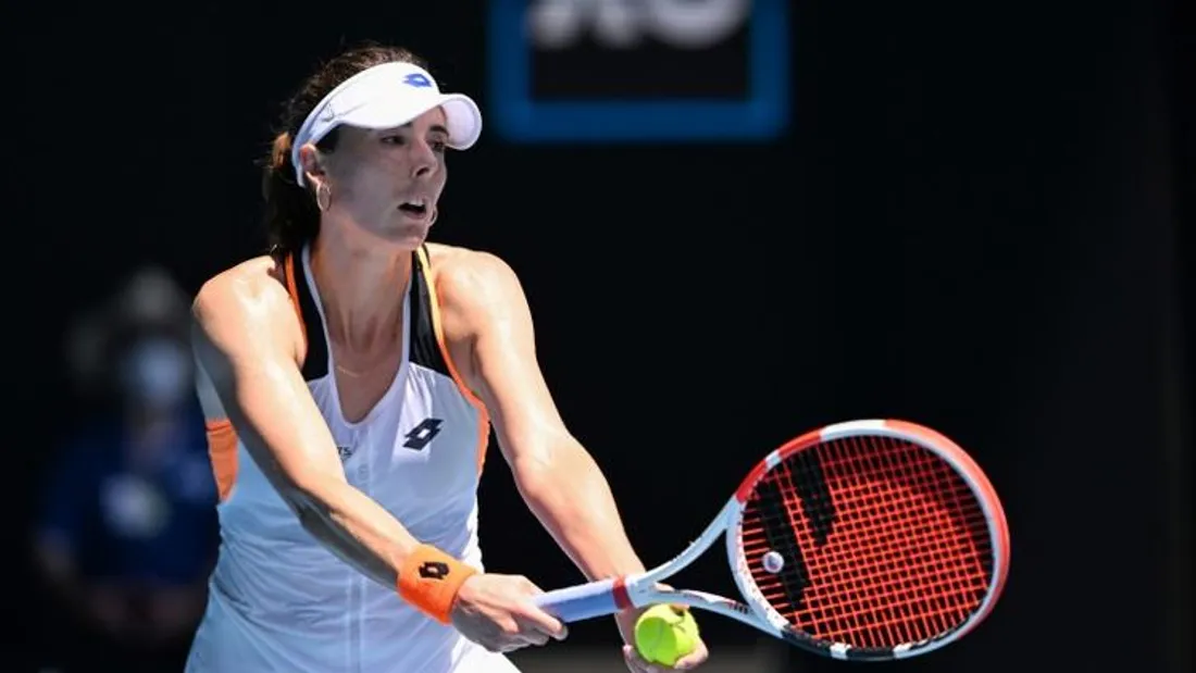 [ SPORT/TENNIS ] Quarts de finale de Wimbledon: L'affiche du jour