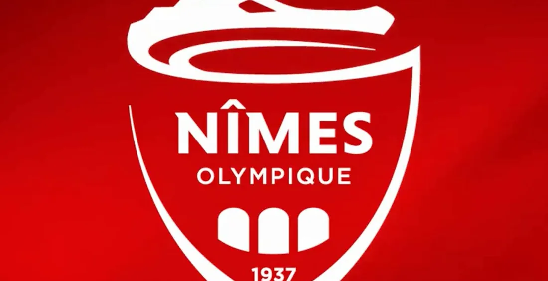 Nîmes Olympique maintenu en National après validation de son budget