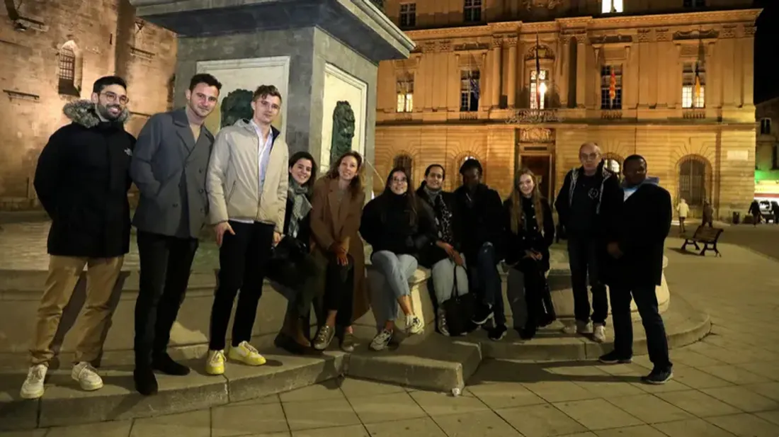 [ SANTE - ARLES ] La Ville d'Arles aux petits soins pour ses futurs médecins