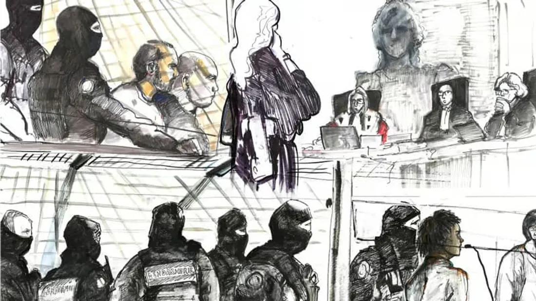 [Justice]  Procès du double assassinat du Formule 1 de Cabriès