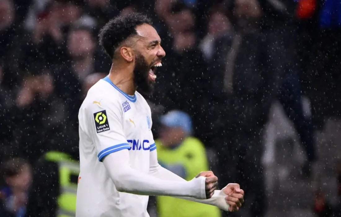 [ SPORT - FOOTBALL ] L'OM dans les starting blocks avec une victoire indiscutable face à Montpellier