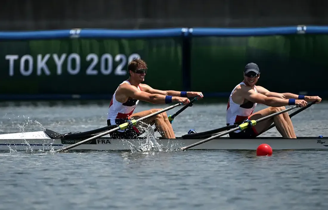 [ SPORT ] JO2021: Le point sur le palmarès français