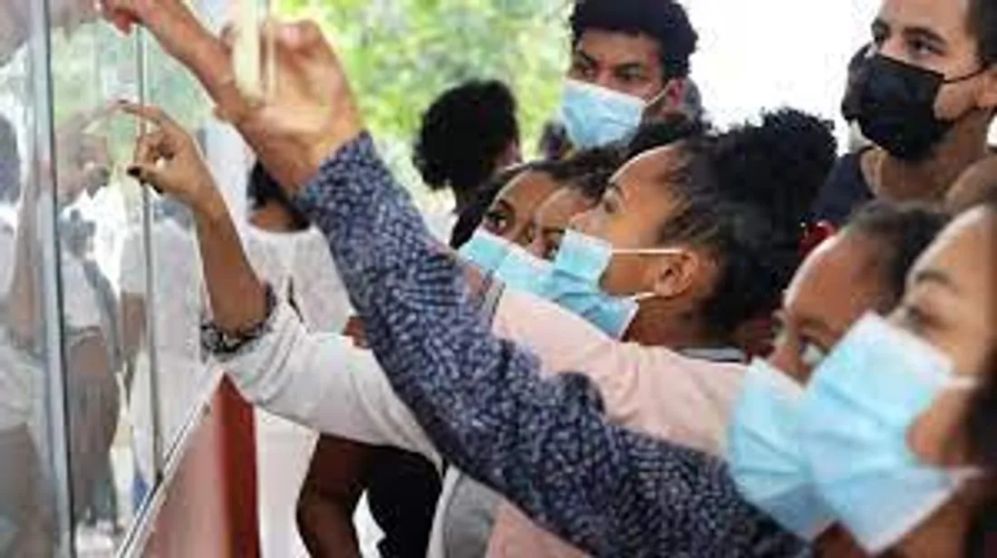 [ EDUCATION ] Baccalauréat 2021: Un taux de réussite de 88% dans l'Académie Aix-Marseille