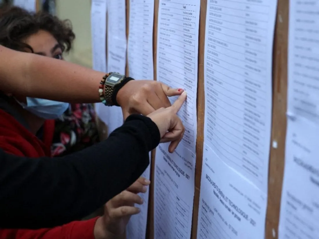 [ EDUCATION ] Résultats baccalauréat 2023: Soulagement pour les 700 000 bacheliers 
